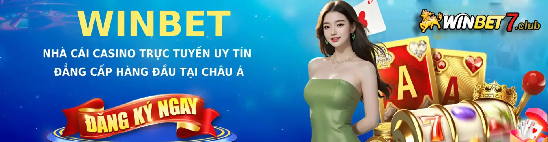 Winbet7 Casino